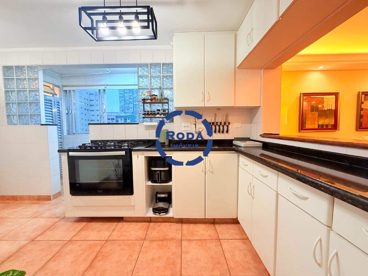 Apartamento à venda no Pompéia: 