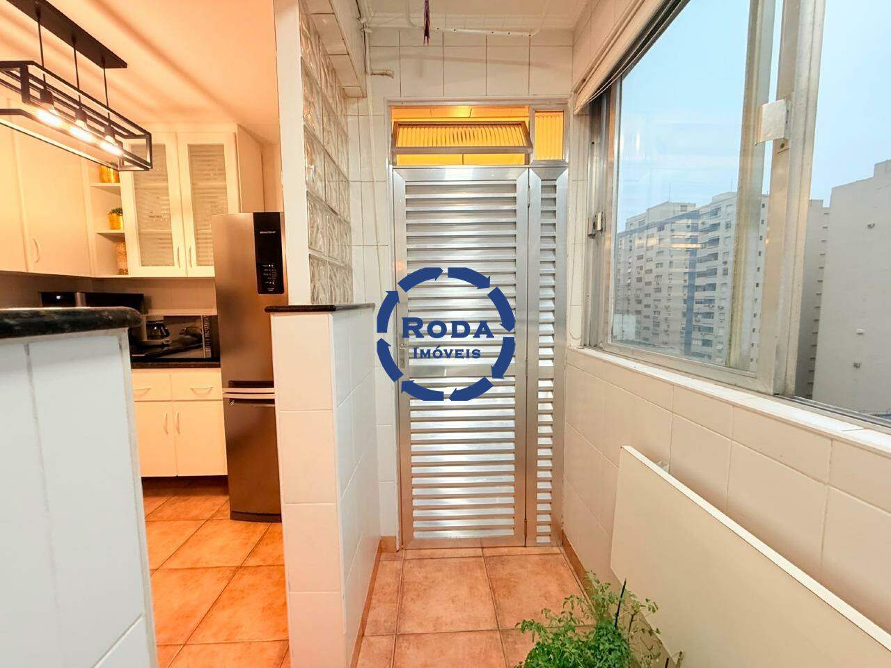 Apartamento à venda no Pompéia: 