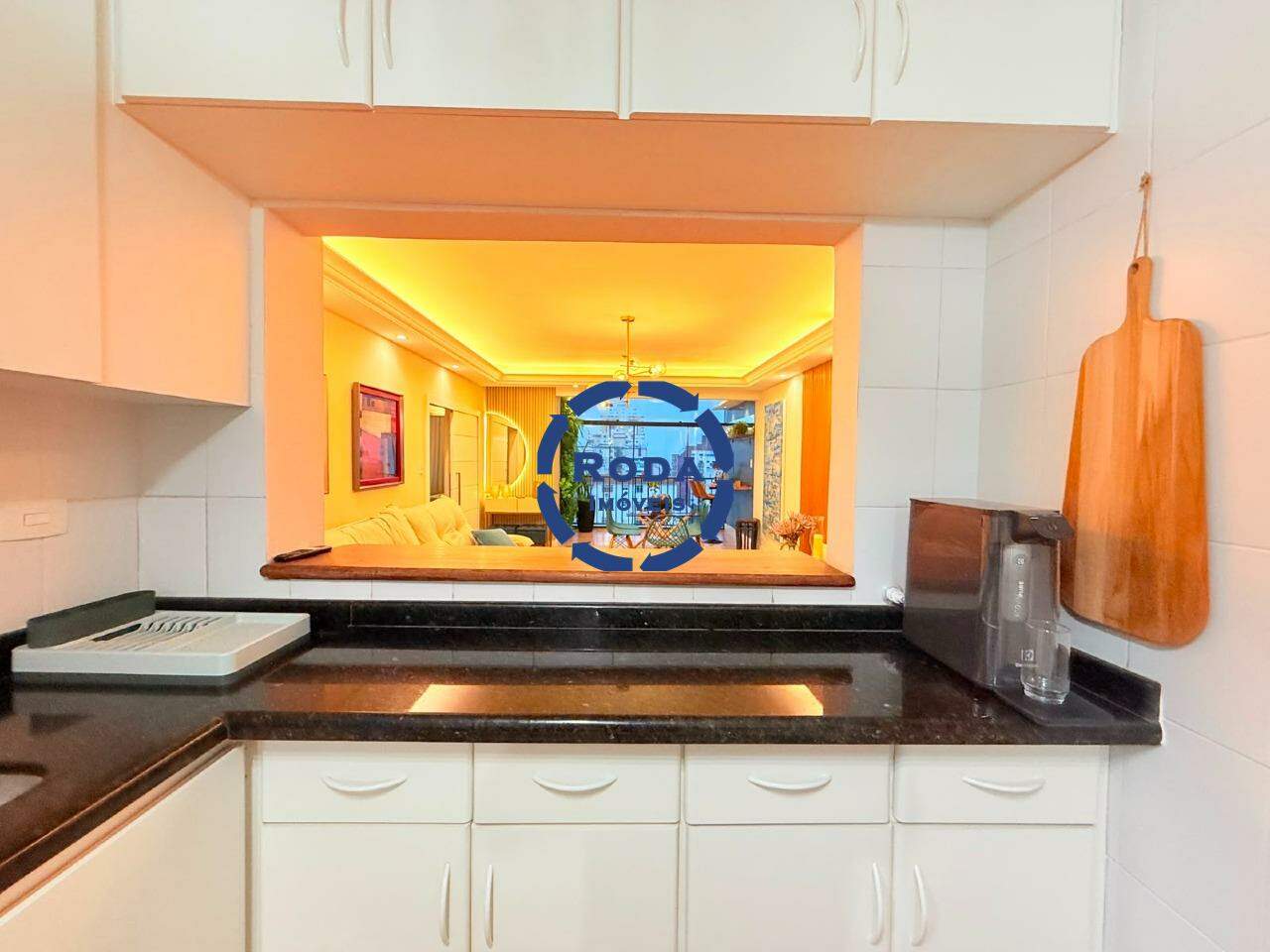 Apartamento à venda no Pompéia: 