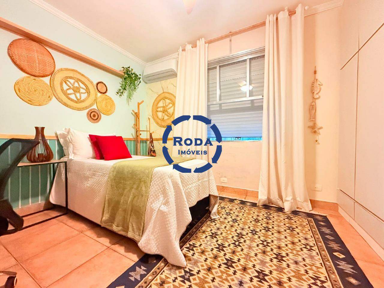 Apartamento à venda no Pompéia: 