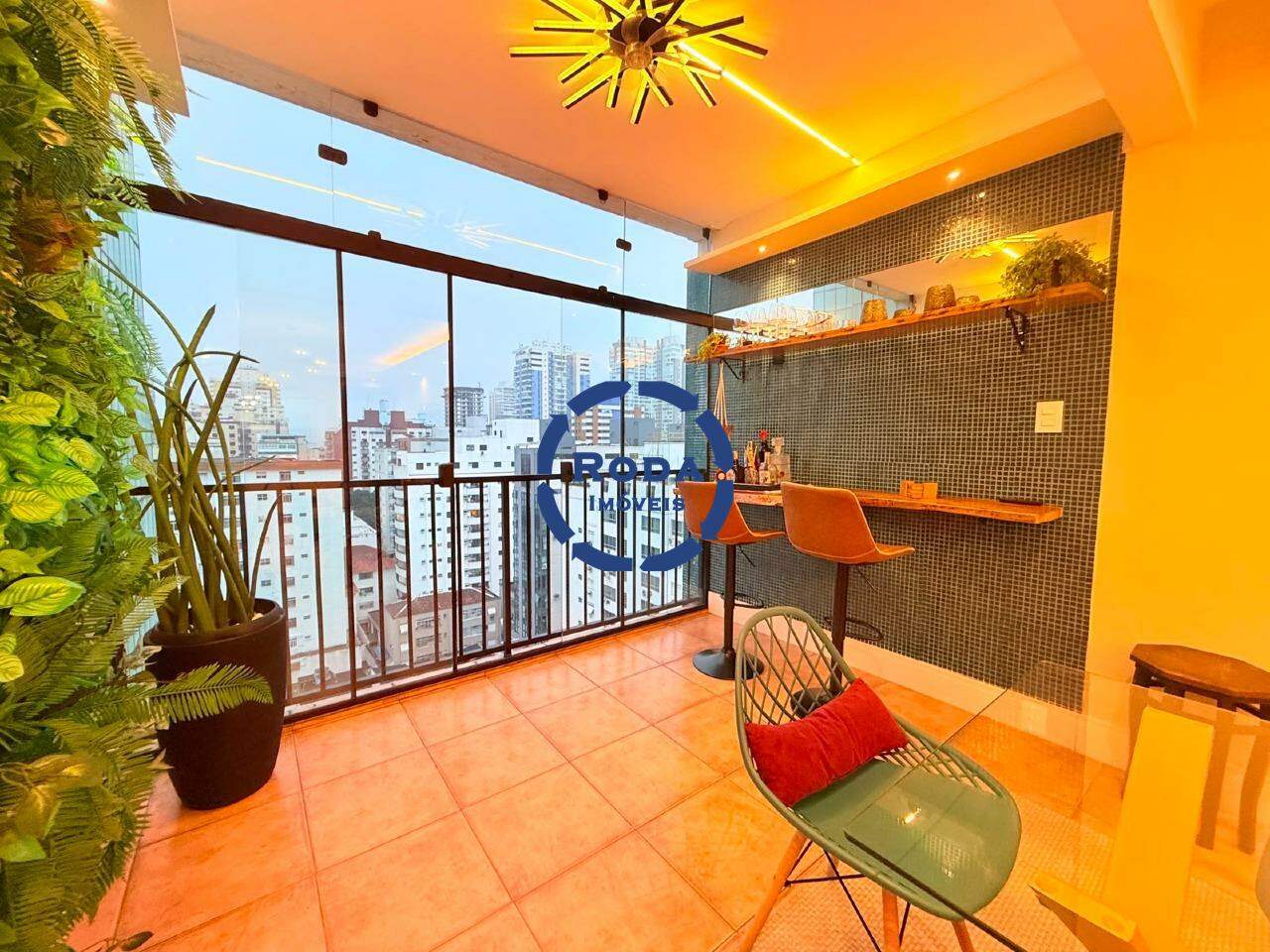 Apartamento à venda no Pompéia: 