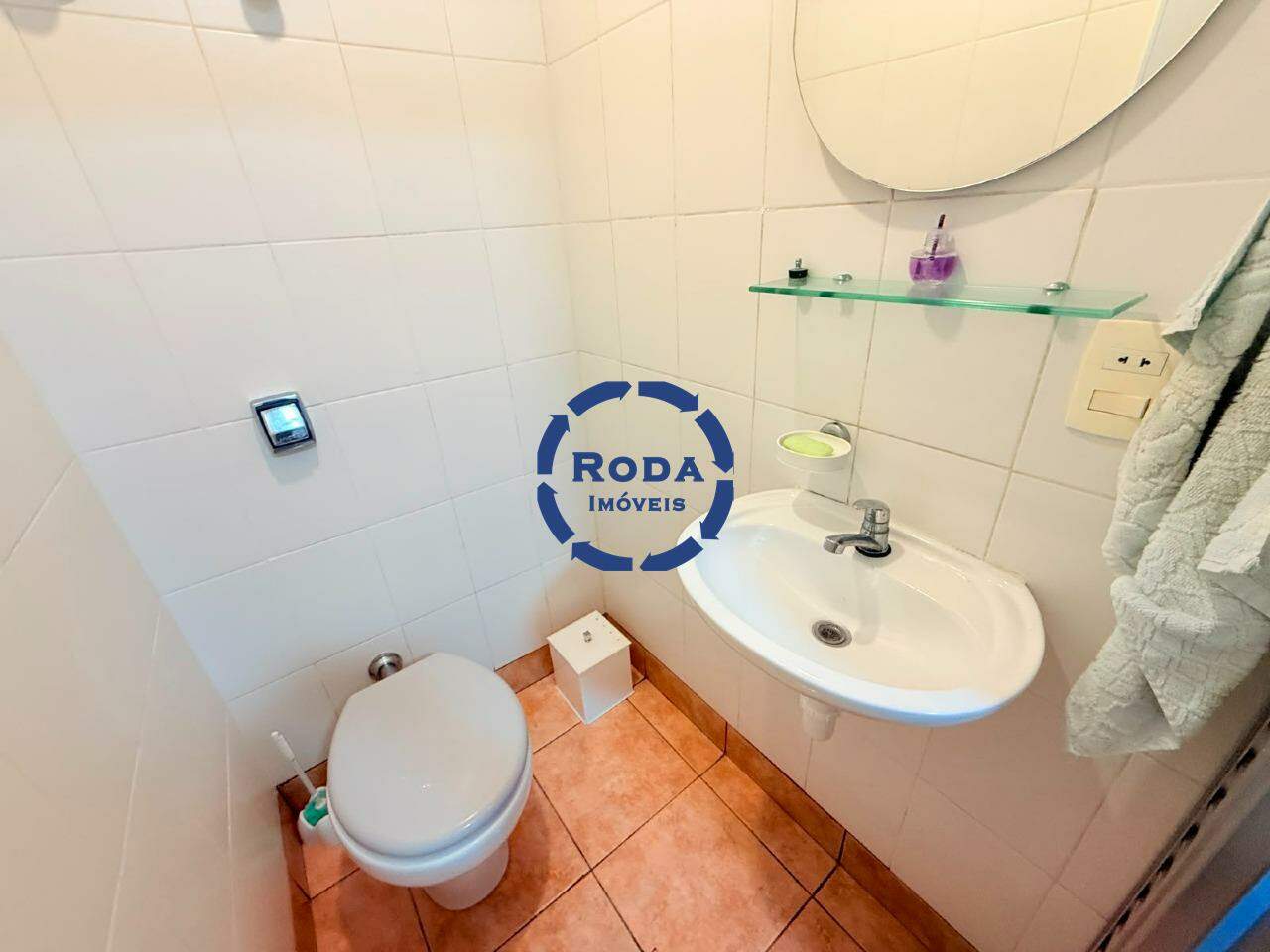 Apartamento à venda no Pompéia: 