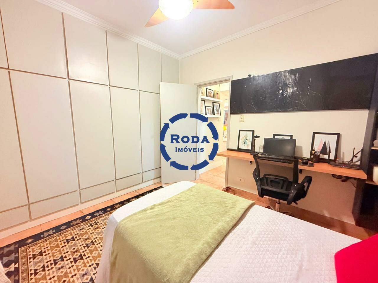 Apartamento à venda no Pompéia: 