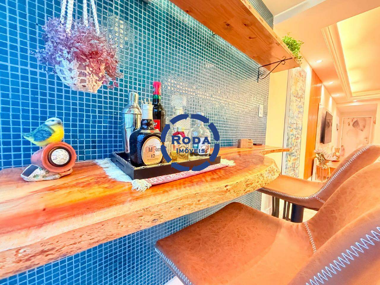 Apartamento à venda no Pompéia: 