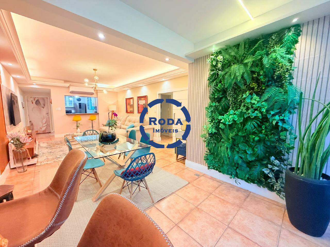 Apartamento à venda no Pompéia: 