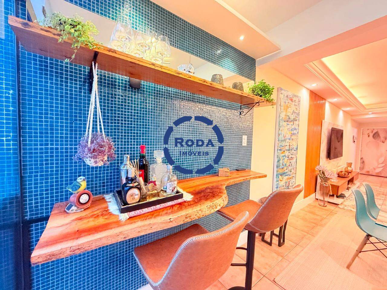 Apartamento à venda no Pompéia: 