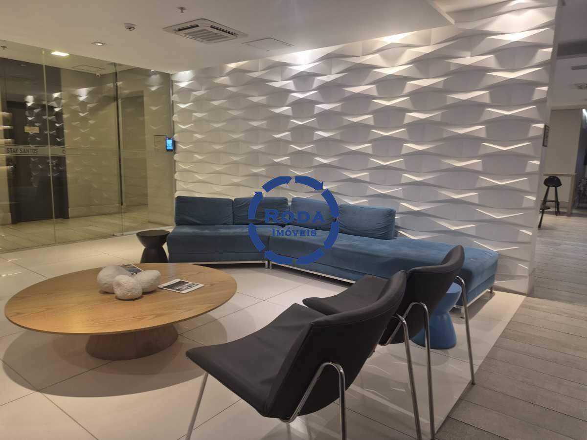 Apartamento à venda no Pompéia: 