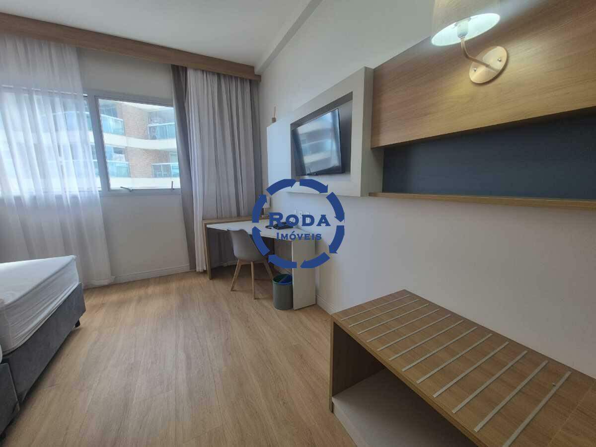 Apartamento à venda no Pompéia: 
