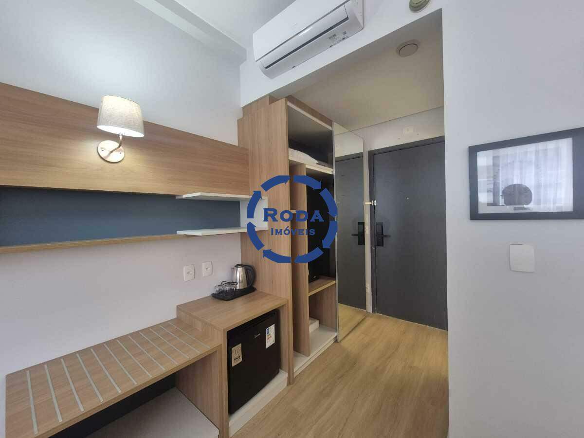 Apartamento à venda no Pompéia: 