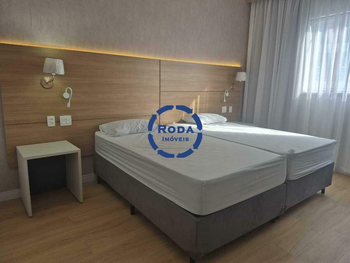 Apartamento à venda no Pompéia: 