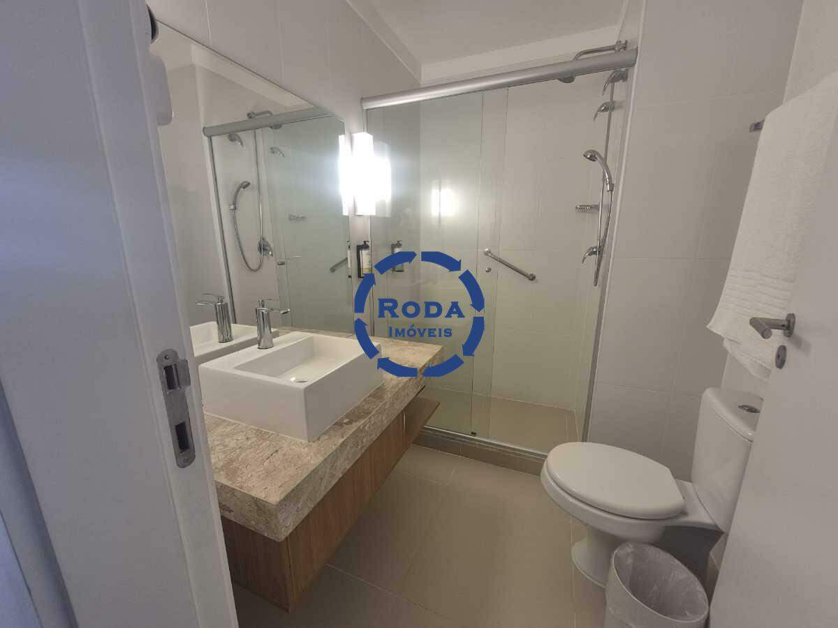 Apartamento à venda no Pompéia: 