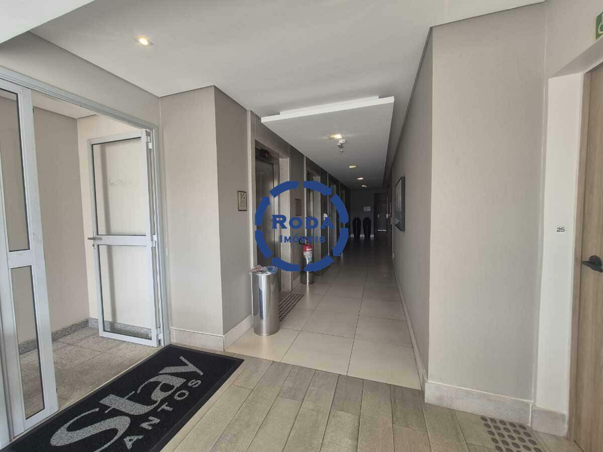 Apartamento à venda no Pompéia: 