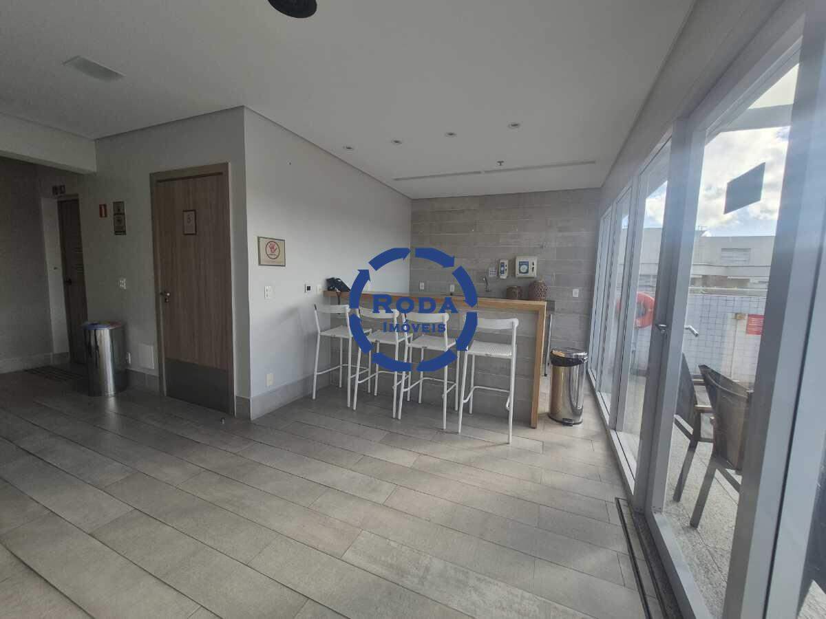 Apartamento à venda no Pompéia: 
