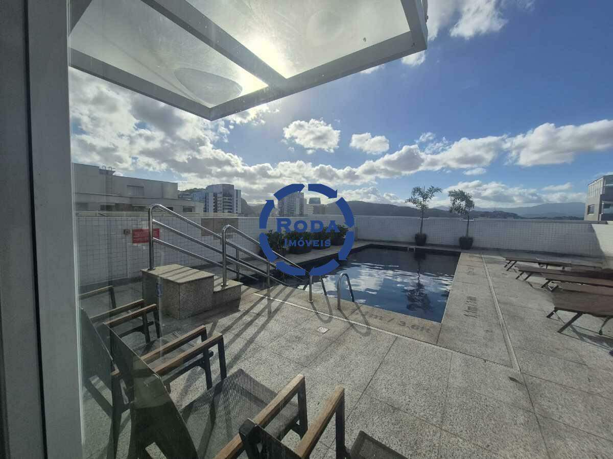 Apartamento à venda no Pompéia: 