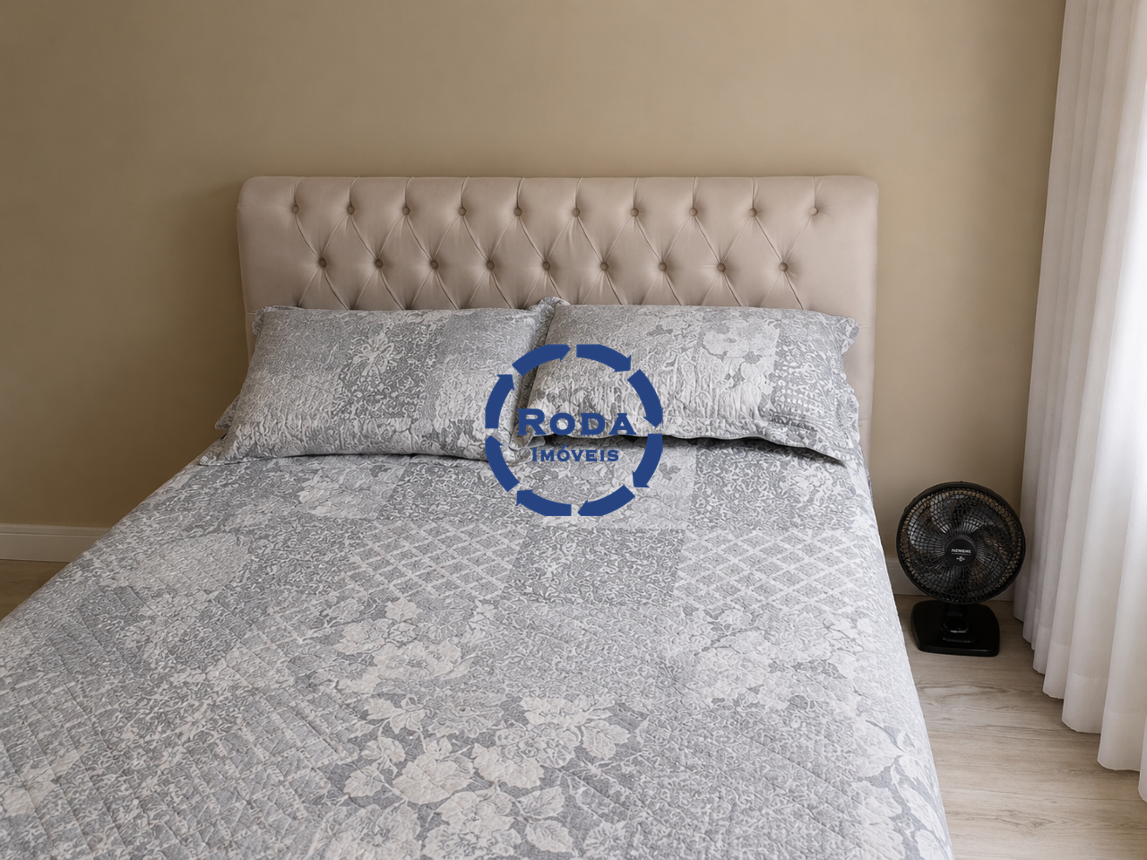 Apartamento à venda no Ilha Porchat: 