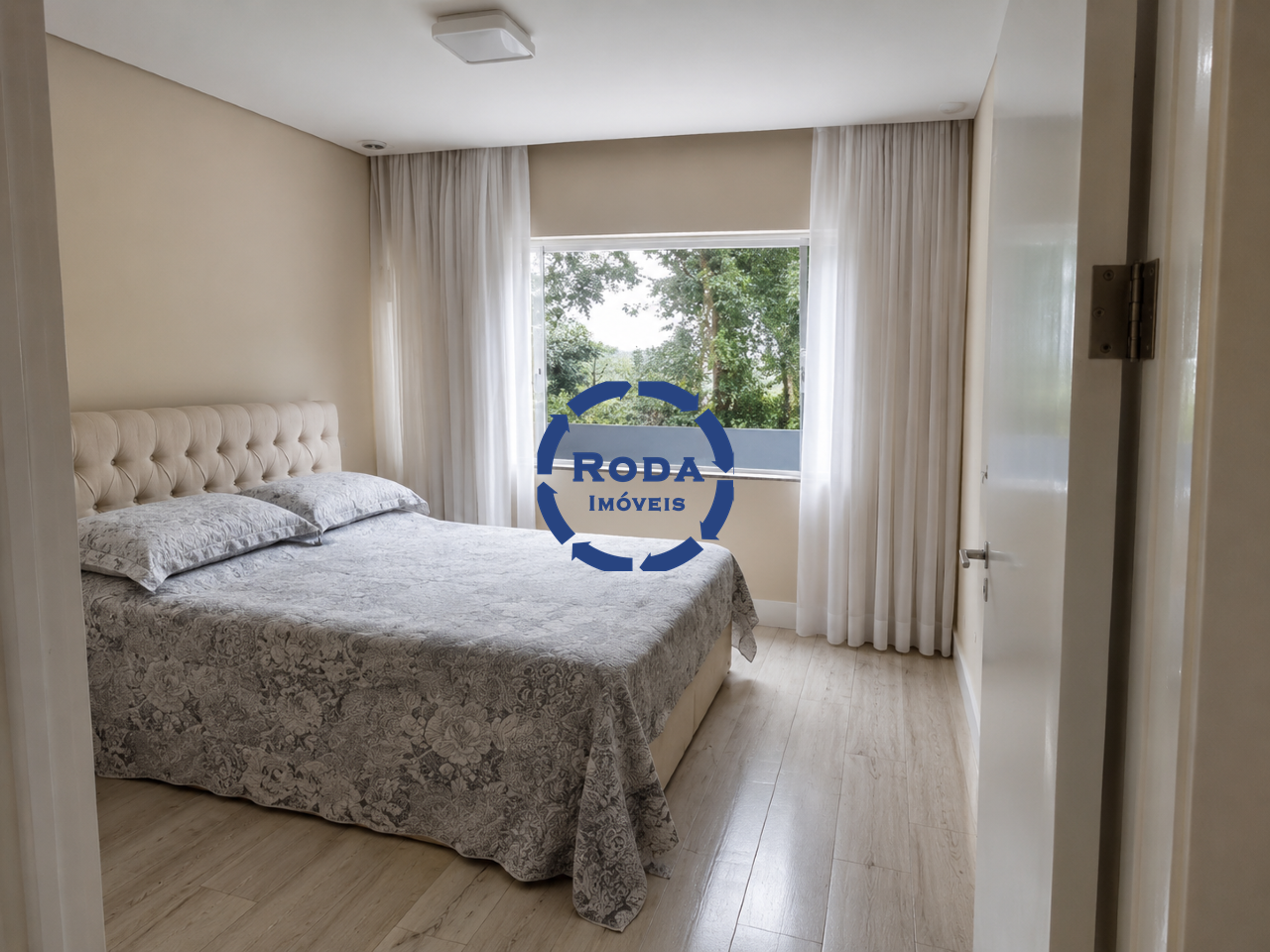 Apartamento à venda no Ilha Porchat: 