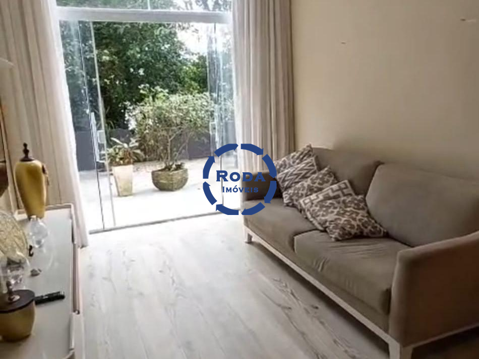 Apartamento à venda no Ilha Porchat: 