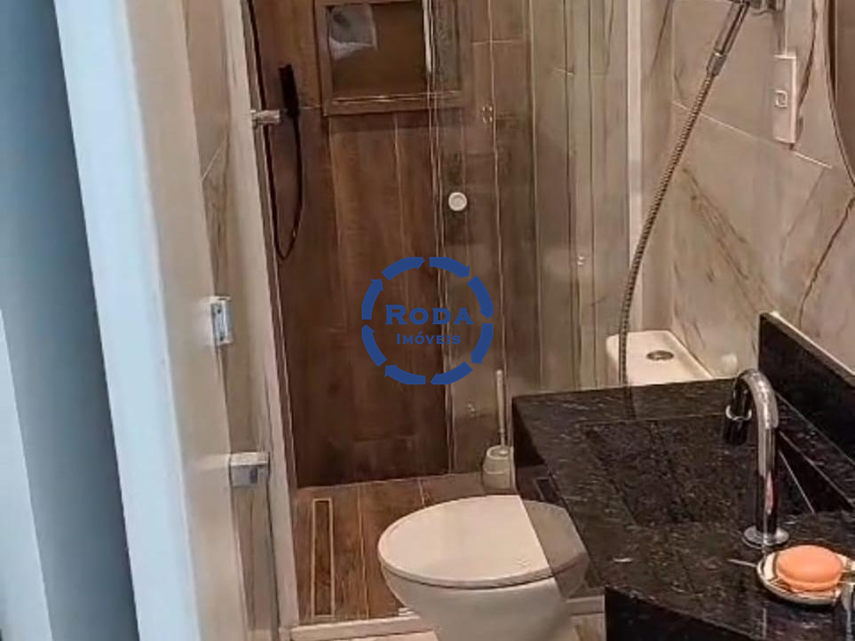 Apartamento à venda no Ilha Porchat: 