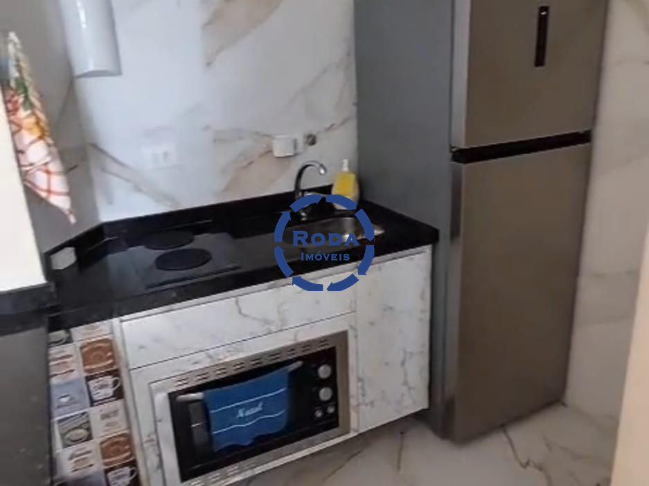 Apartamento à venda no Ilha Porchat: 