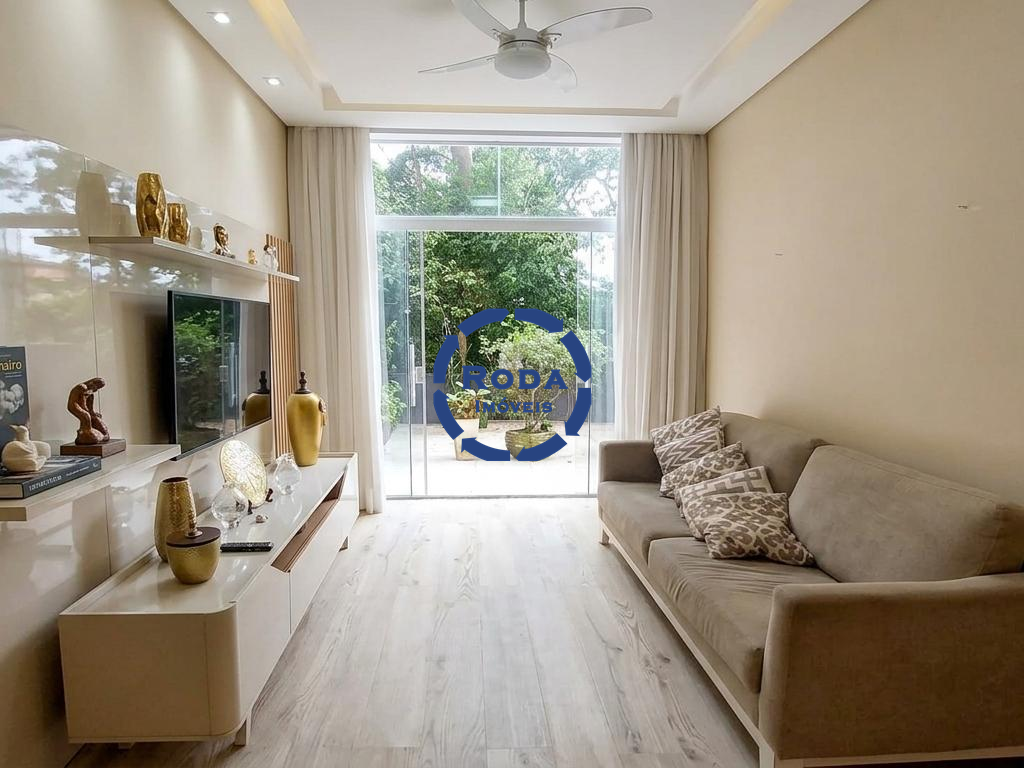 Apartamento à venda no Ilha Porchat: 