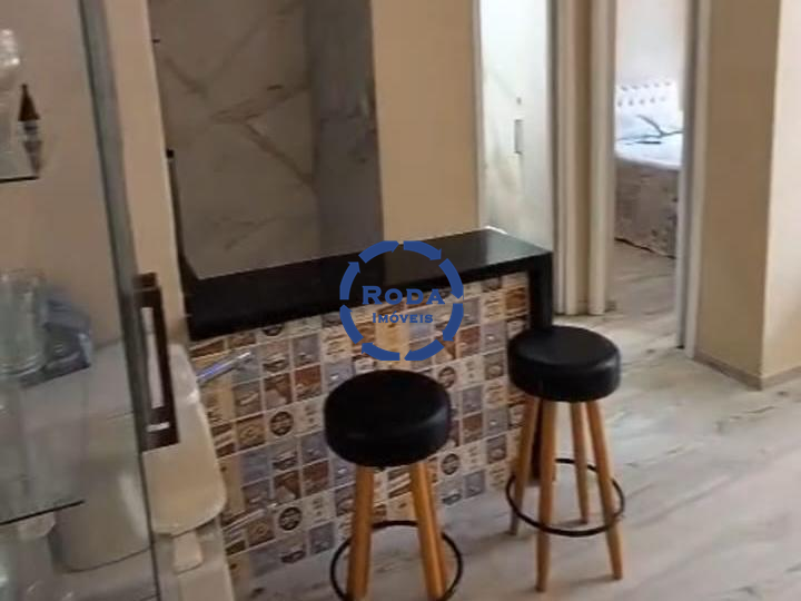Apartamento à venda no Ilha Porchat: 