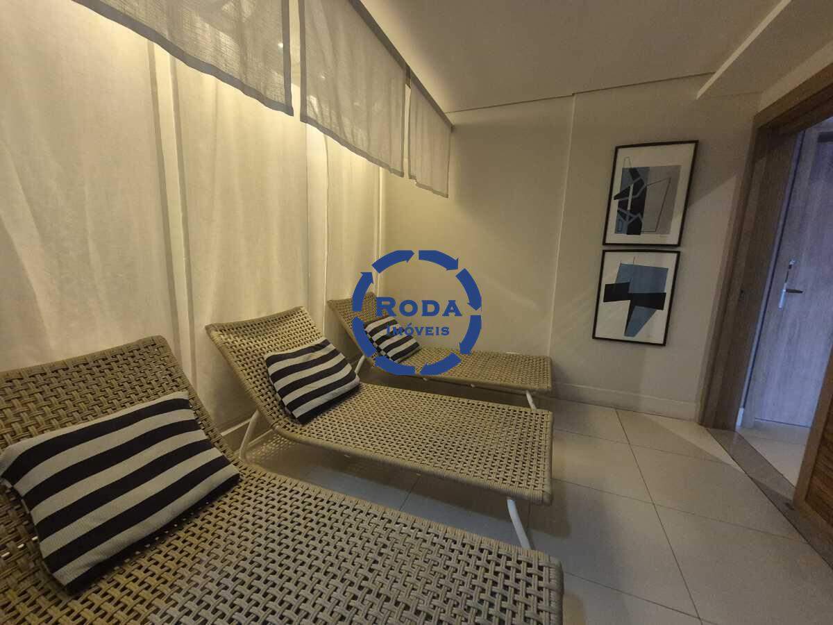 Apartamento à venda no Pompéia: 