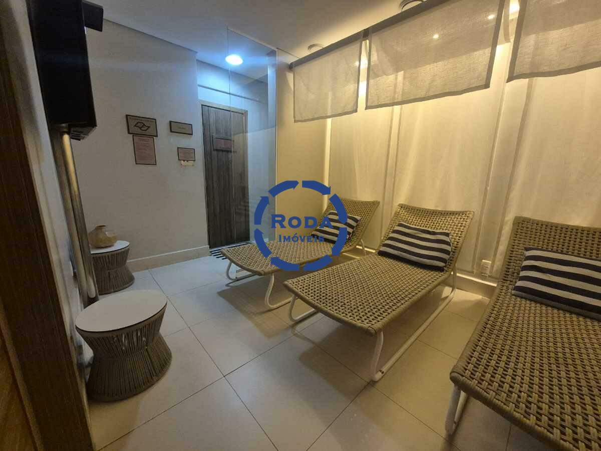 Apartamento à venda no Pompéia: 