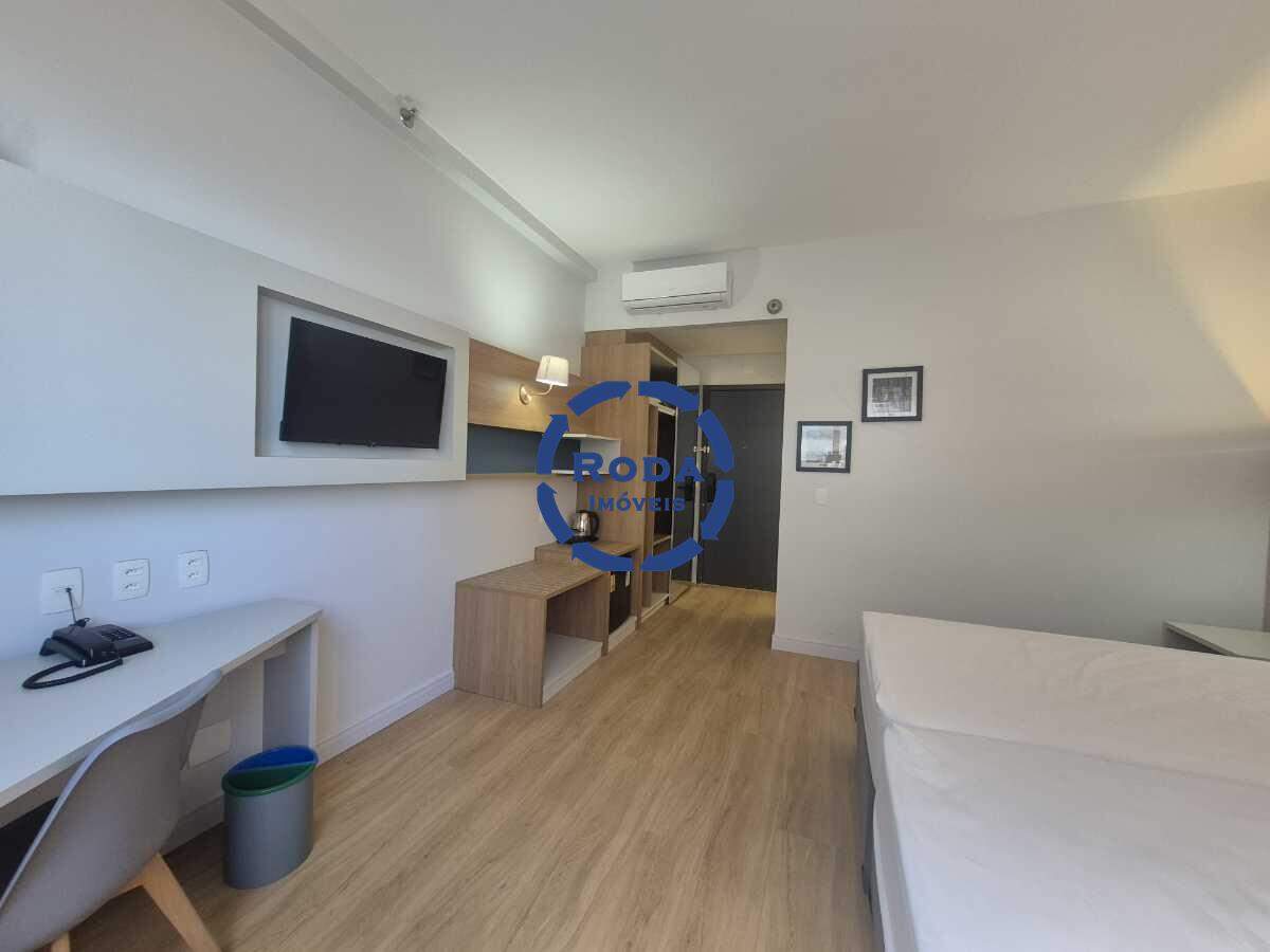Apartamento à venda no Pompéia: 
