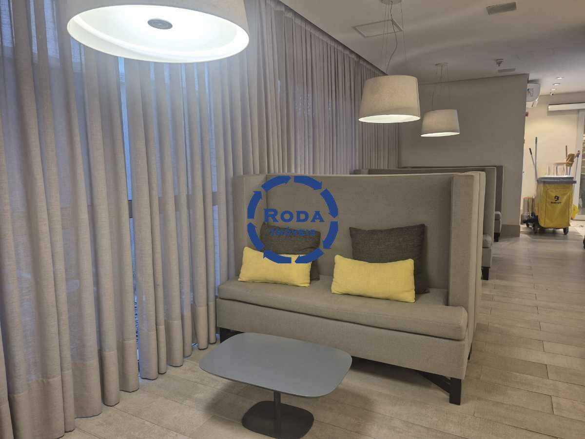 Apartamento à venda no Pompéia: 