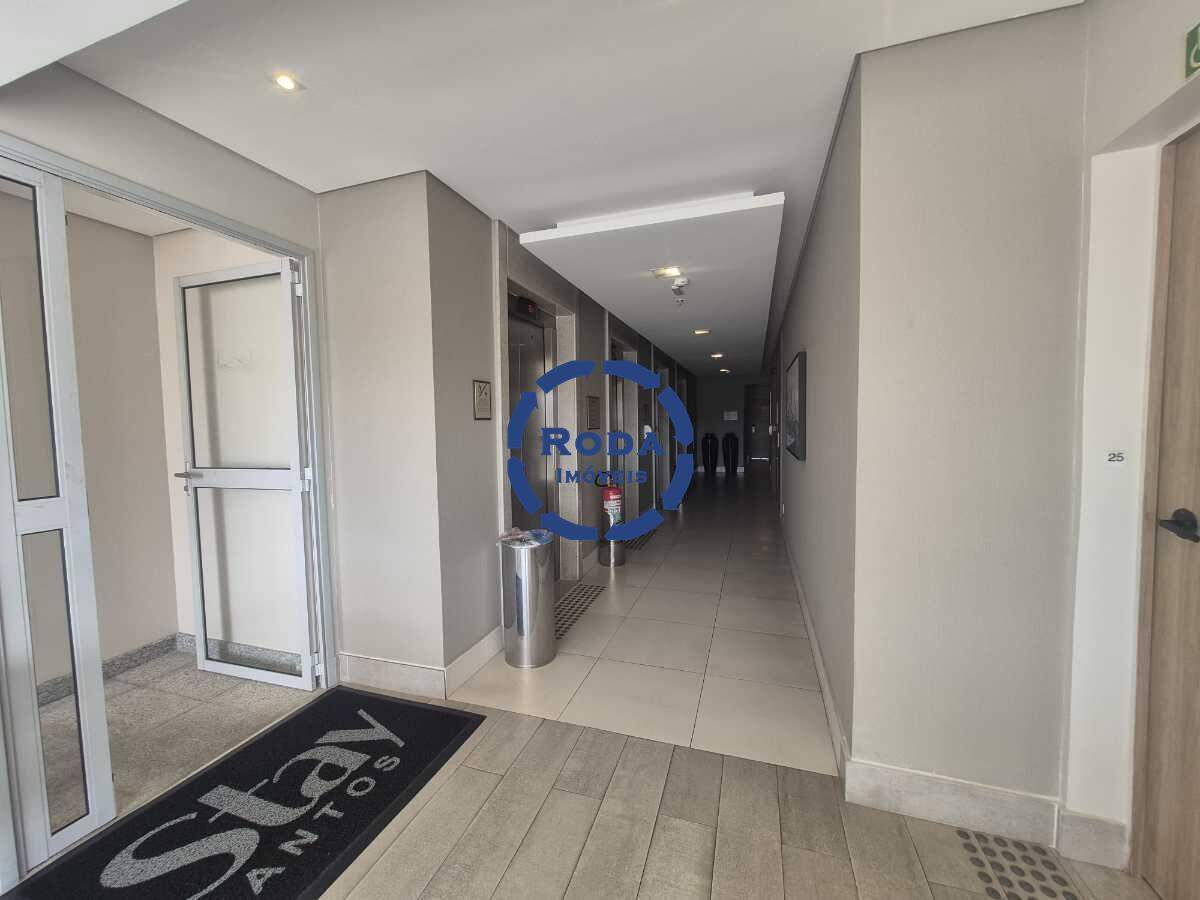 Apartamento à venda no Pompéia: 