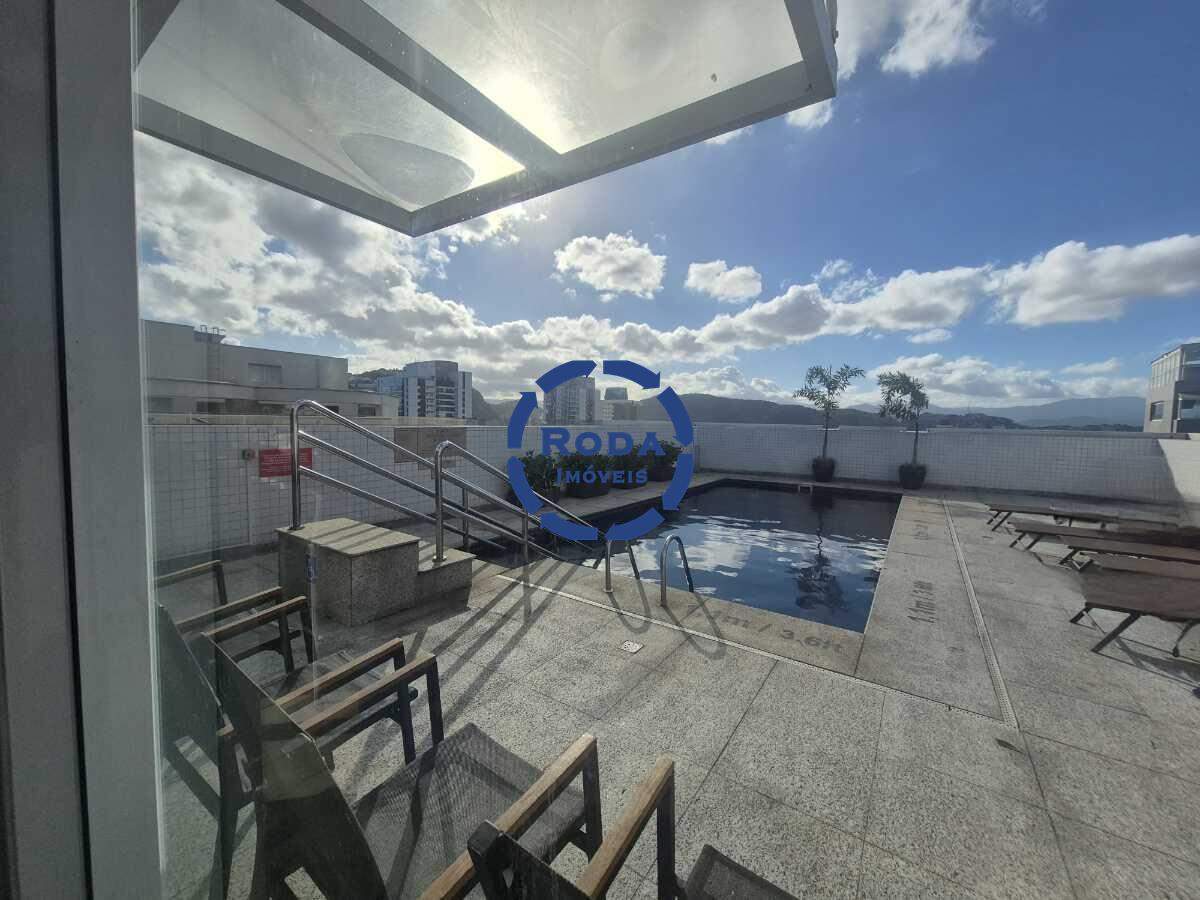 Apartamento à venda no Pompéia: 