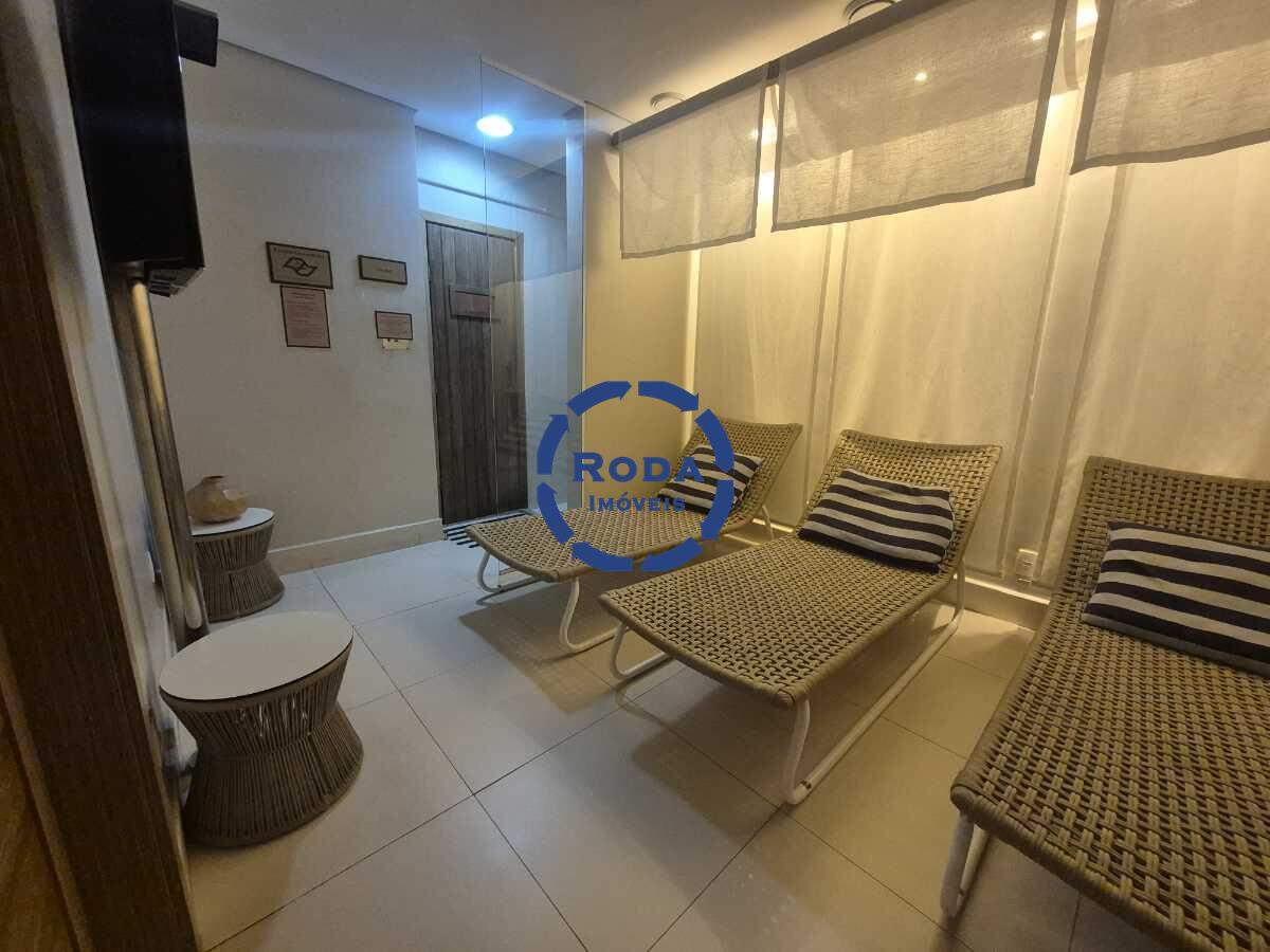 Apartamento à venda no Pompéia: 