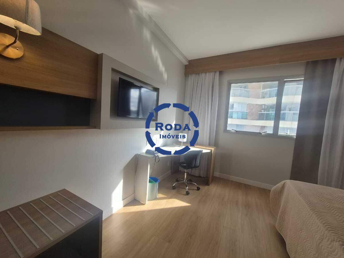 Apartamento à venda no Pompéia: 