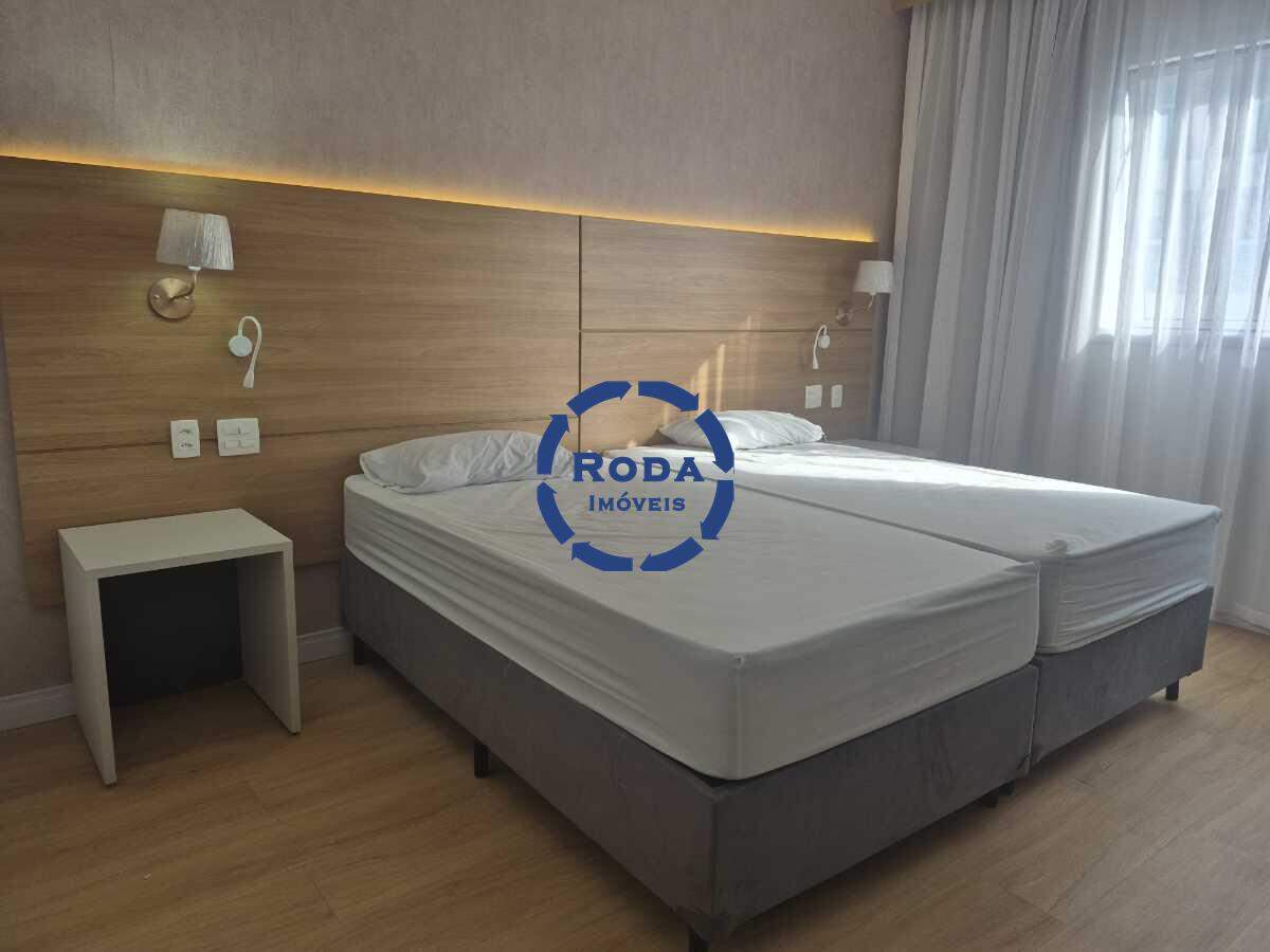 Apartamento à venda no Pompéia: 