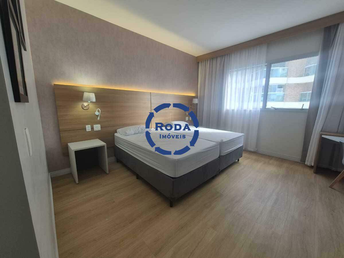 Apartamento à venda no Pompéia: 