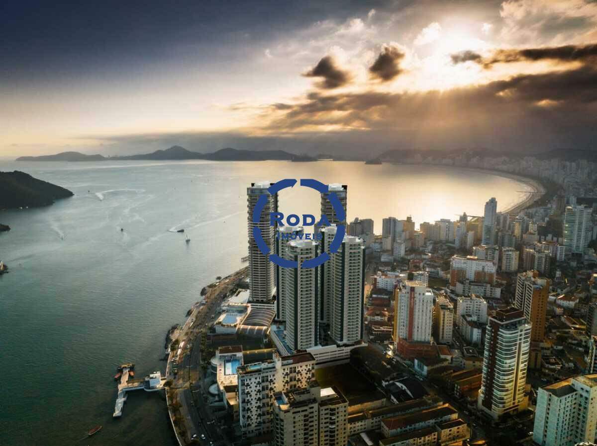 Apartamento à venda no Pompéia: 