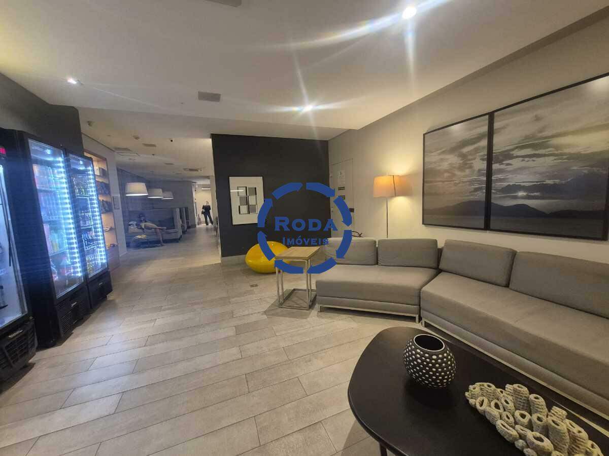 Apartamento à venda no Pompéia: 