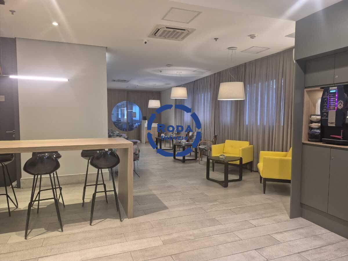 Apartamento à venda no Pompéia: 