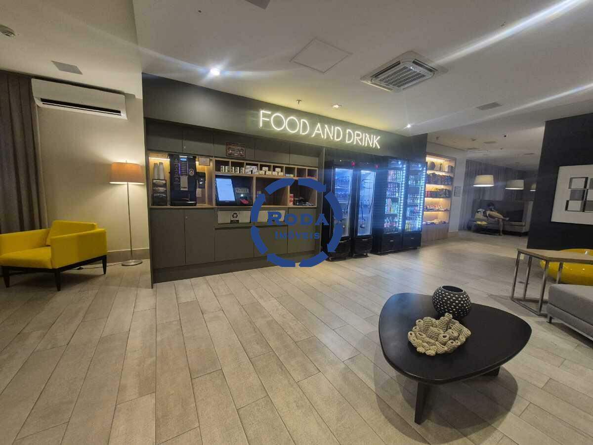 Apartamento à venda no Pompéia: 