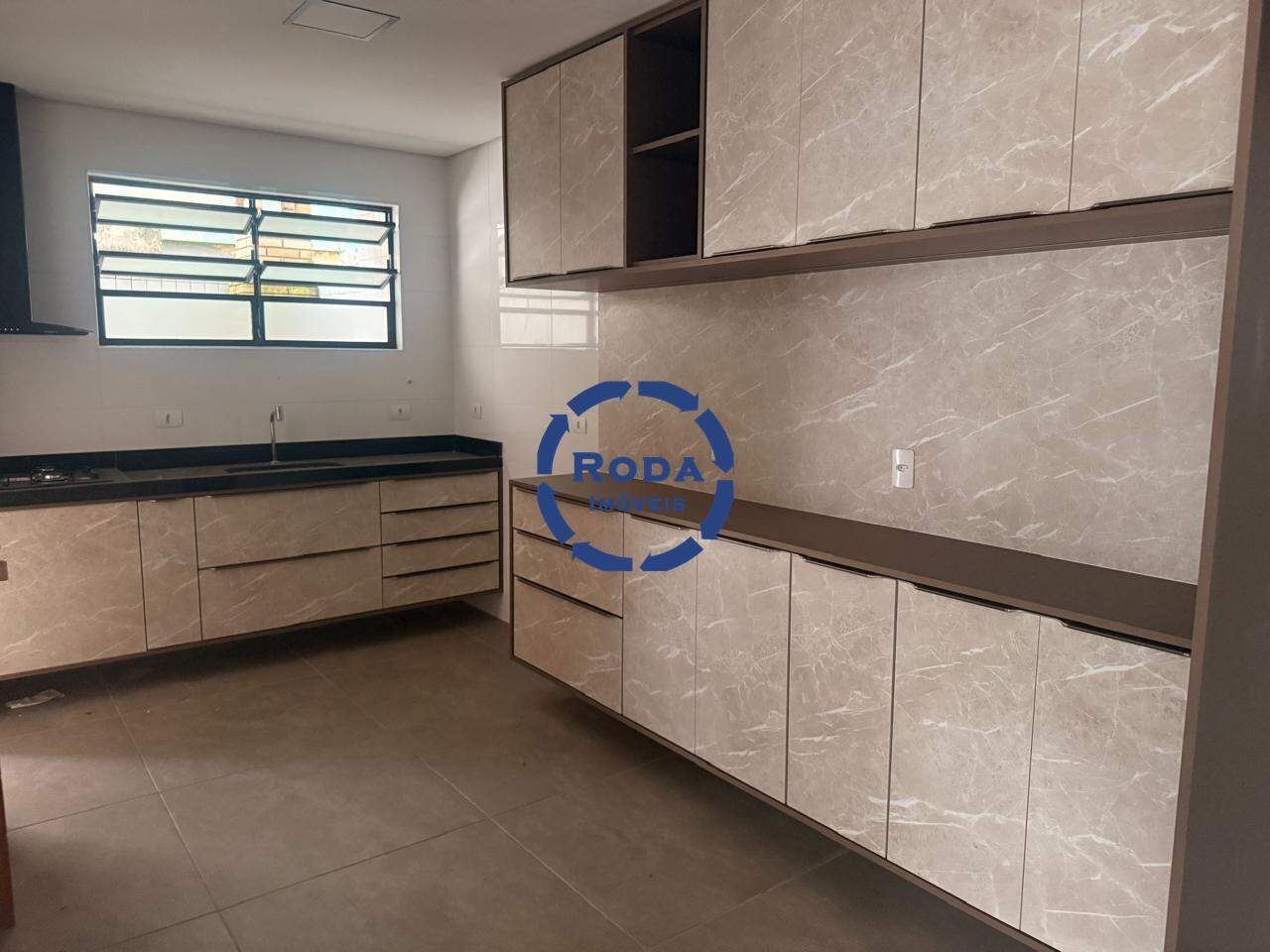 Casa à venda no Vila Belmiro: 