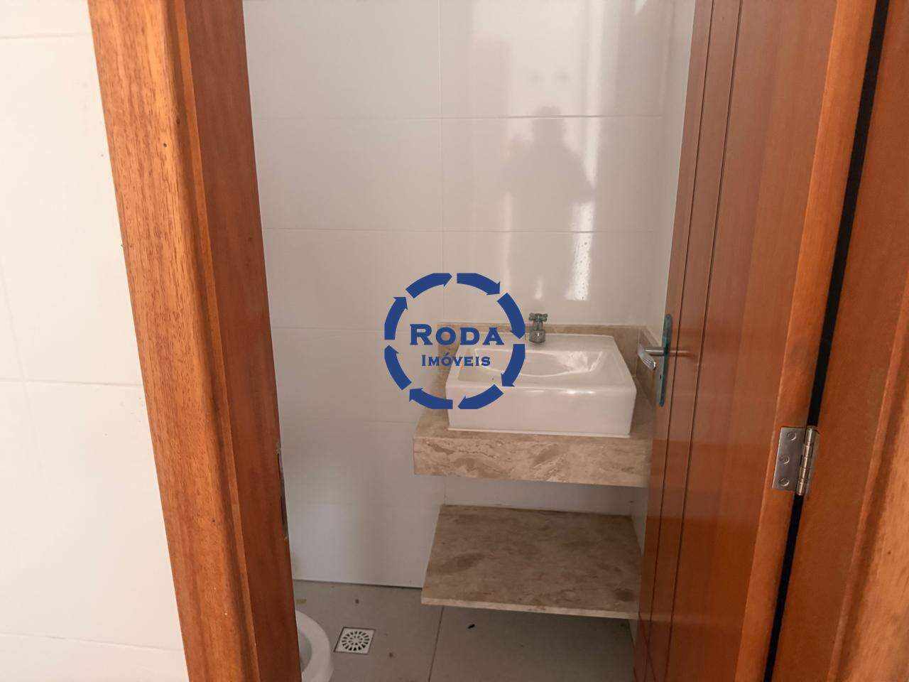 Casa à venda no Vila Belmiro: 