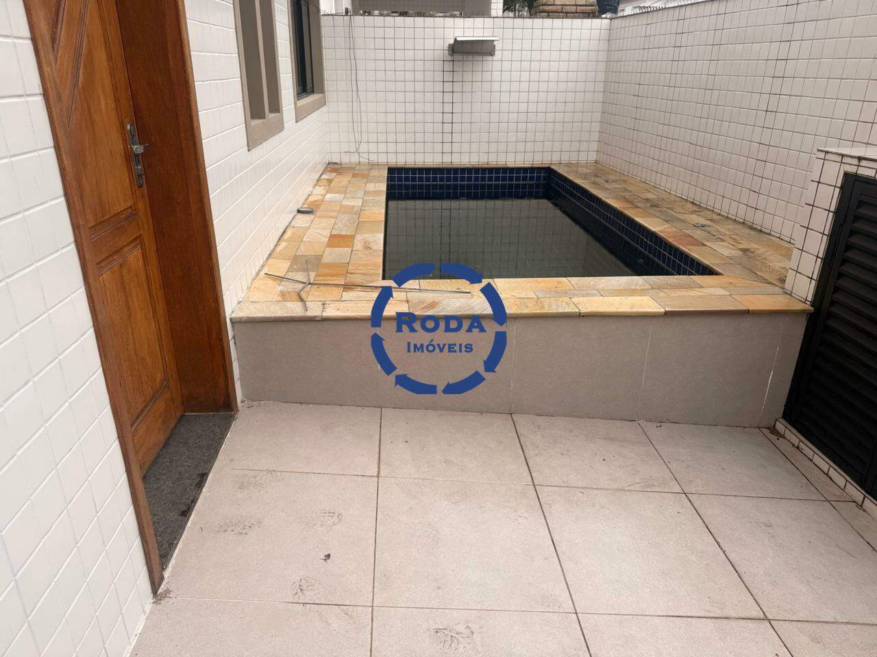 Casa à venda no Vila Belmiro: 