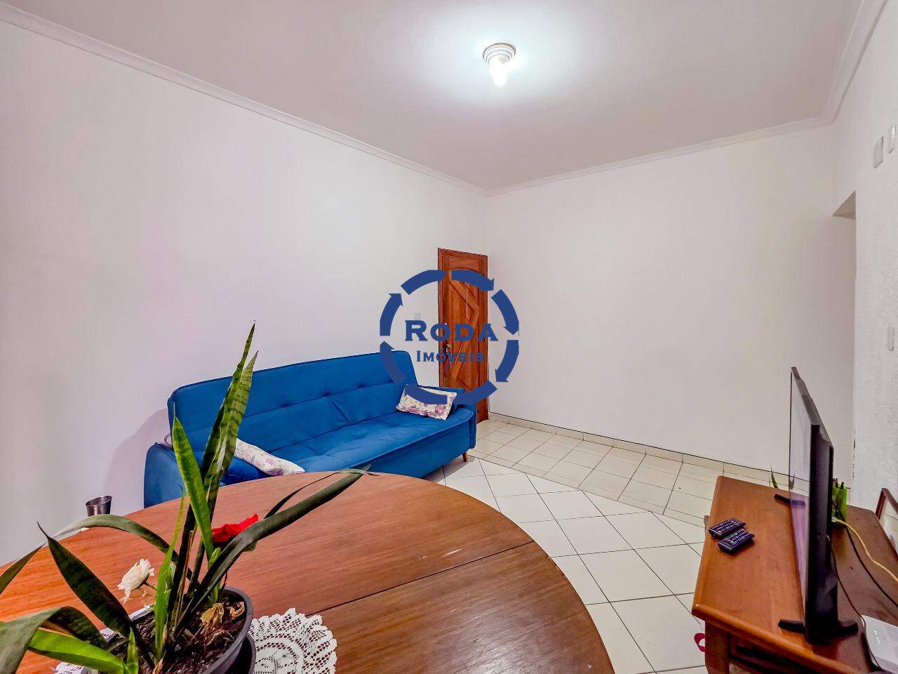 Apartamento Térreo à venda no Embaré: 