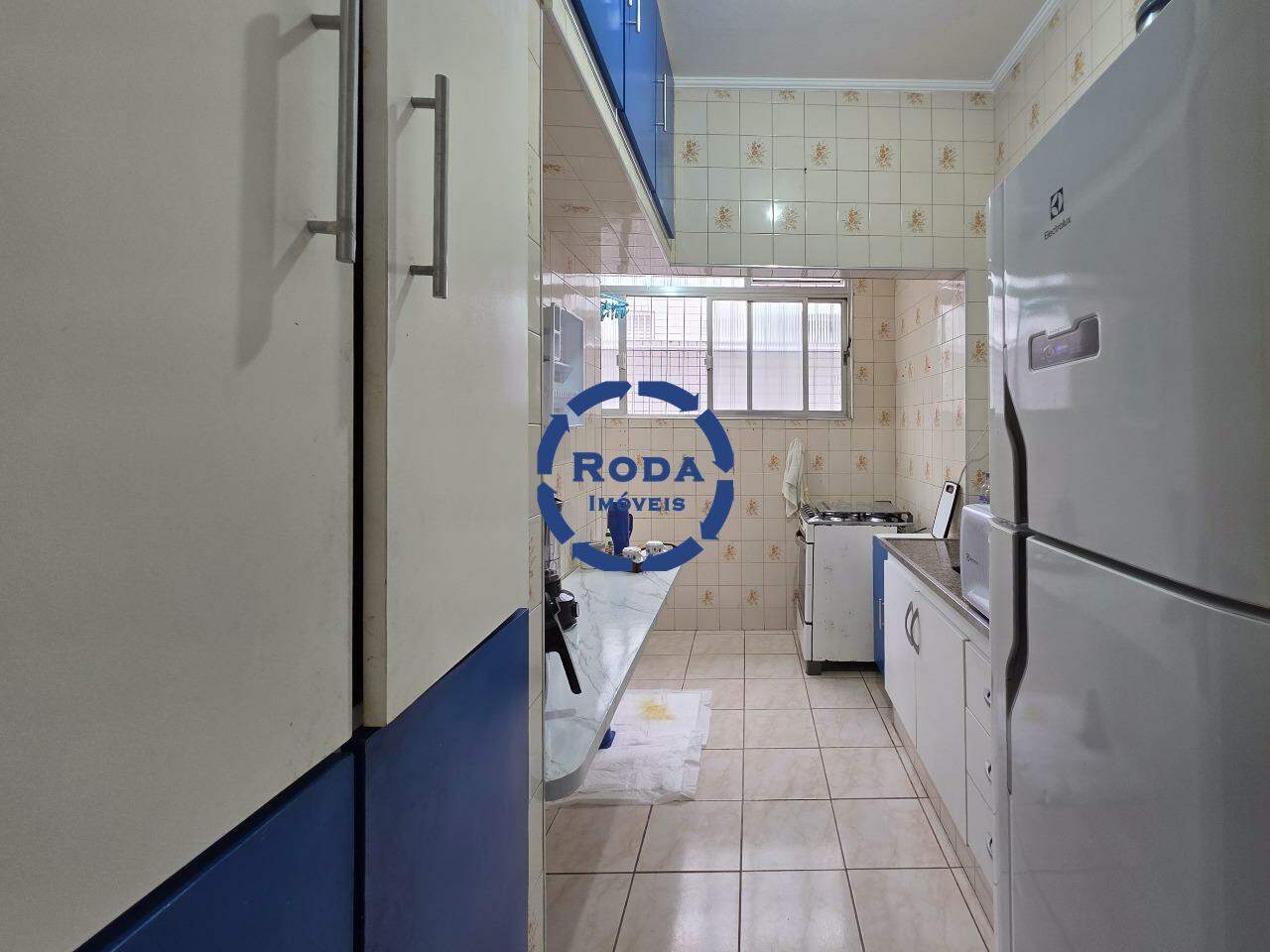 Apartamento Térreo à venda no Embaré: 