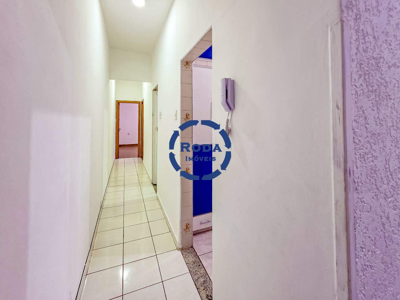 Apartamento Térreo à venda no Embaré: 