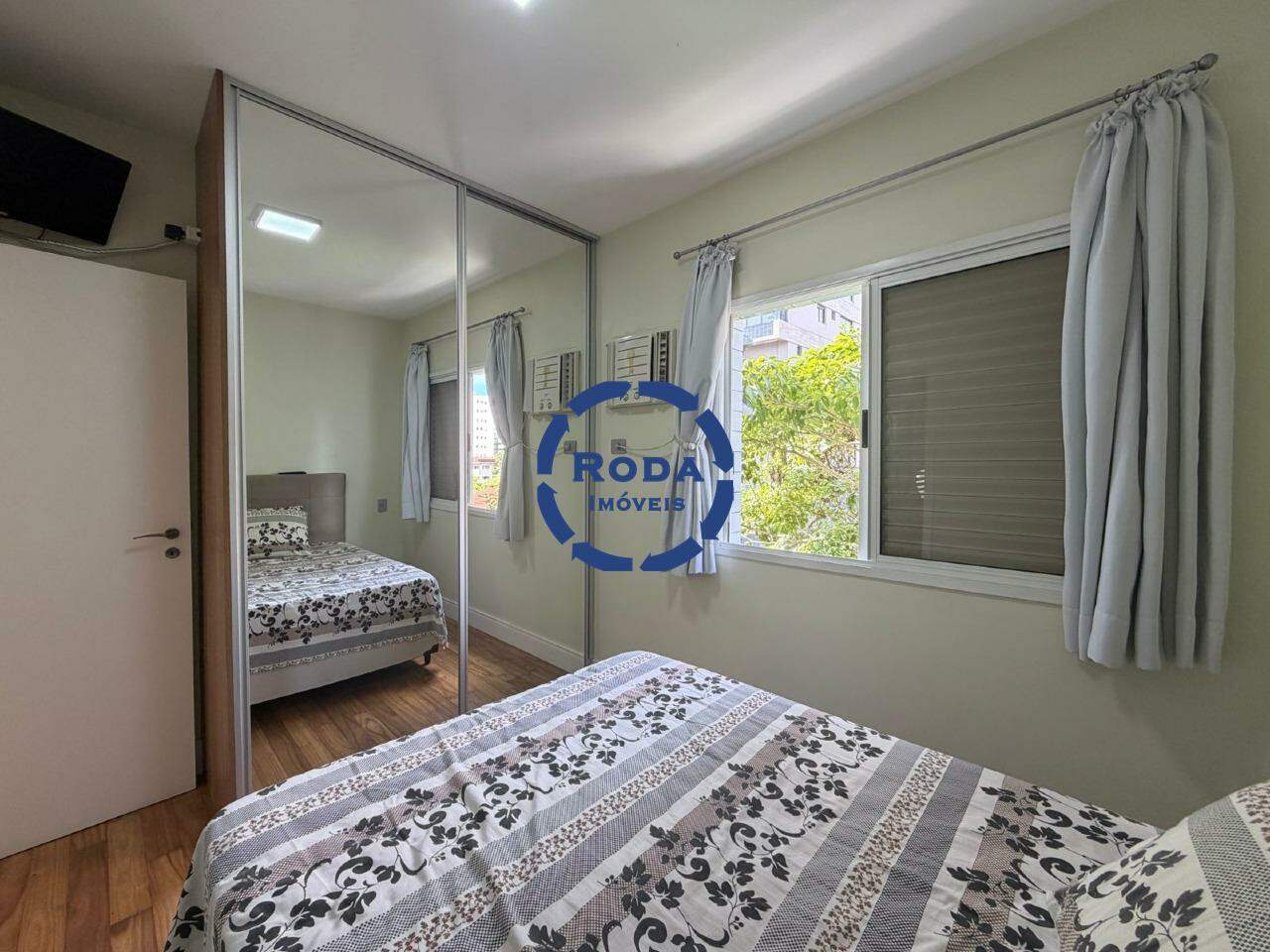 Apartamento à venda no Aparecida: