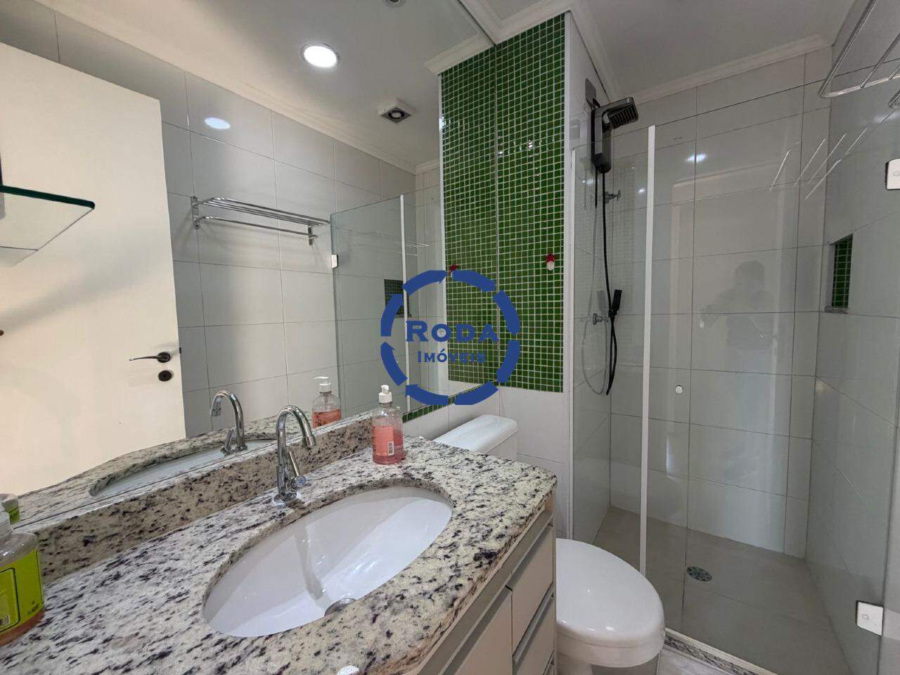 Apartamento à venda no Aparecida: