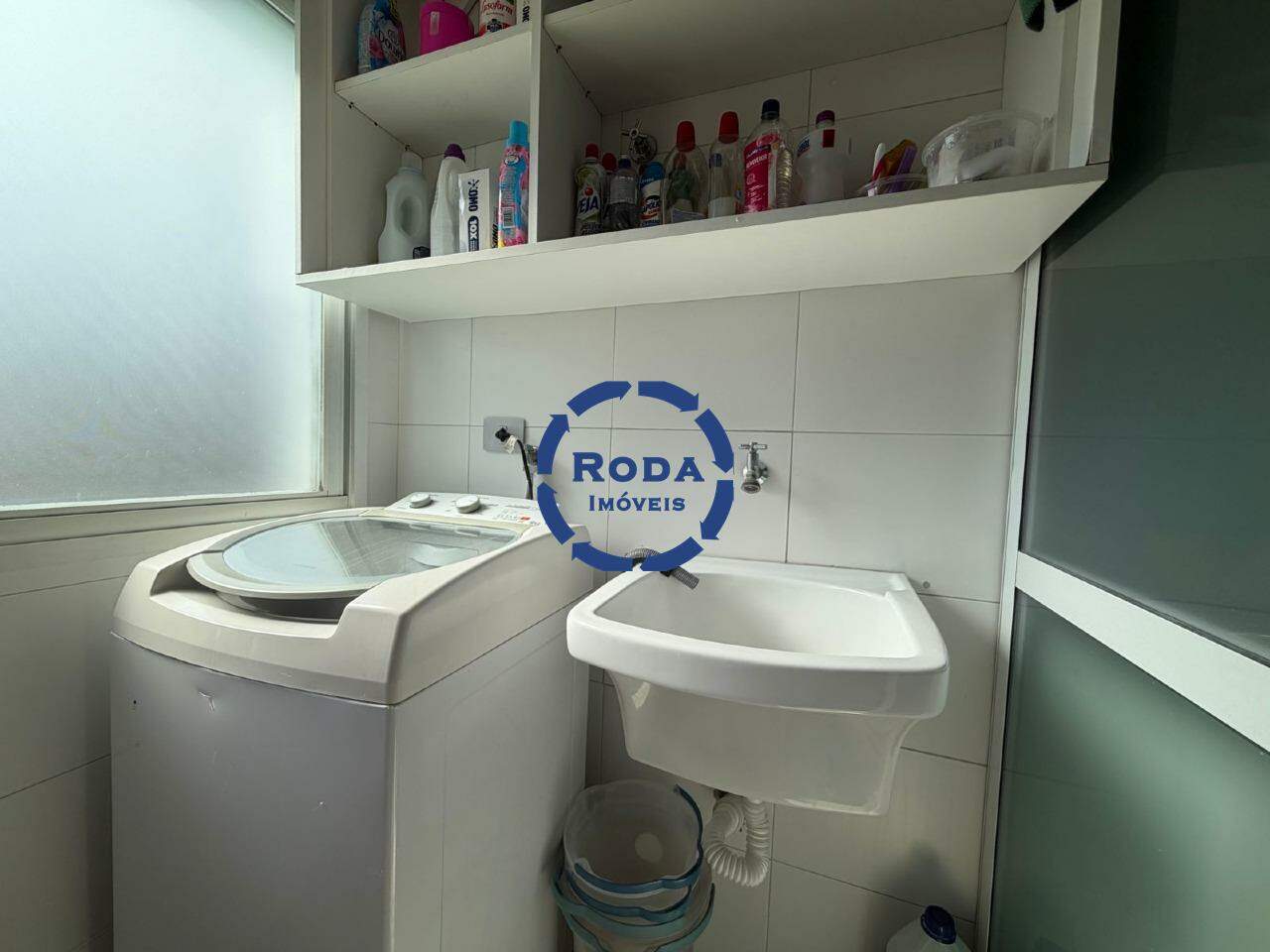 Apartamento à venda no Aparecida: