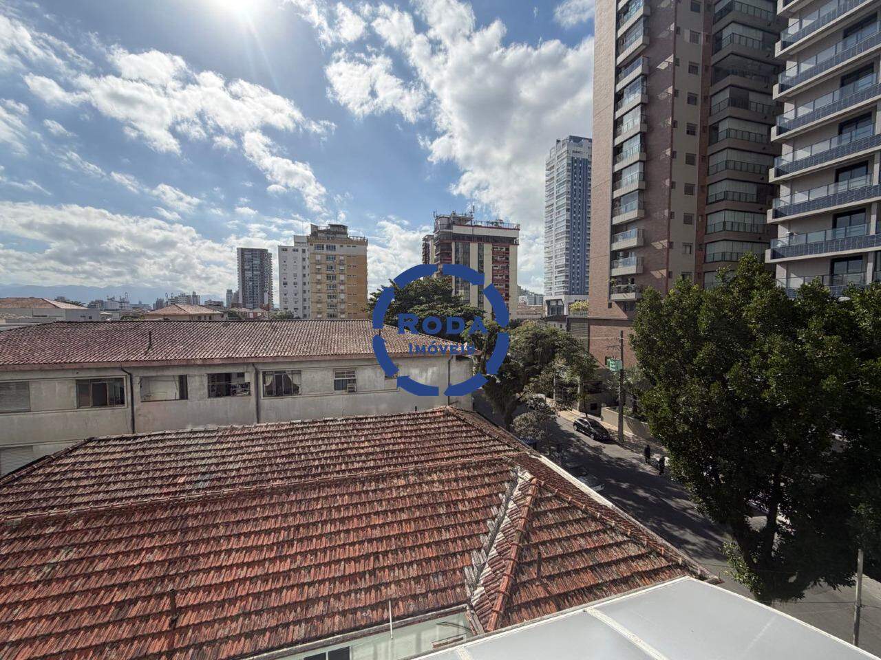 Apartamento à venda no Aparecida: