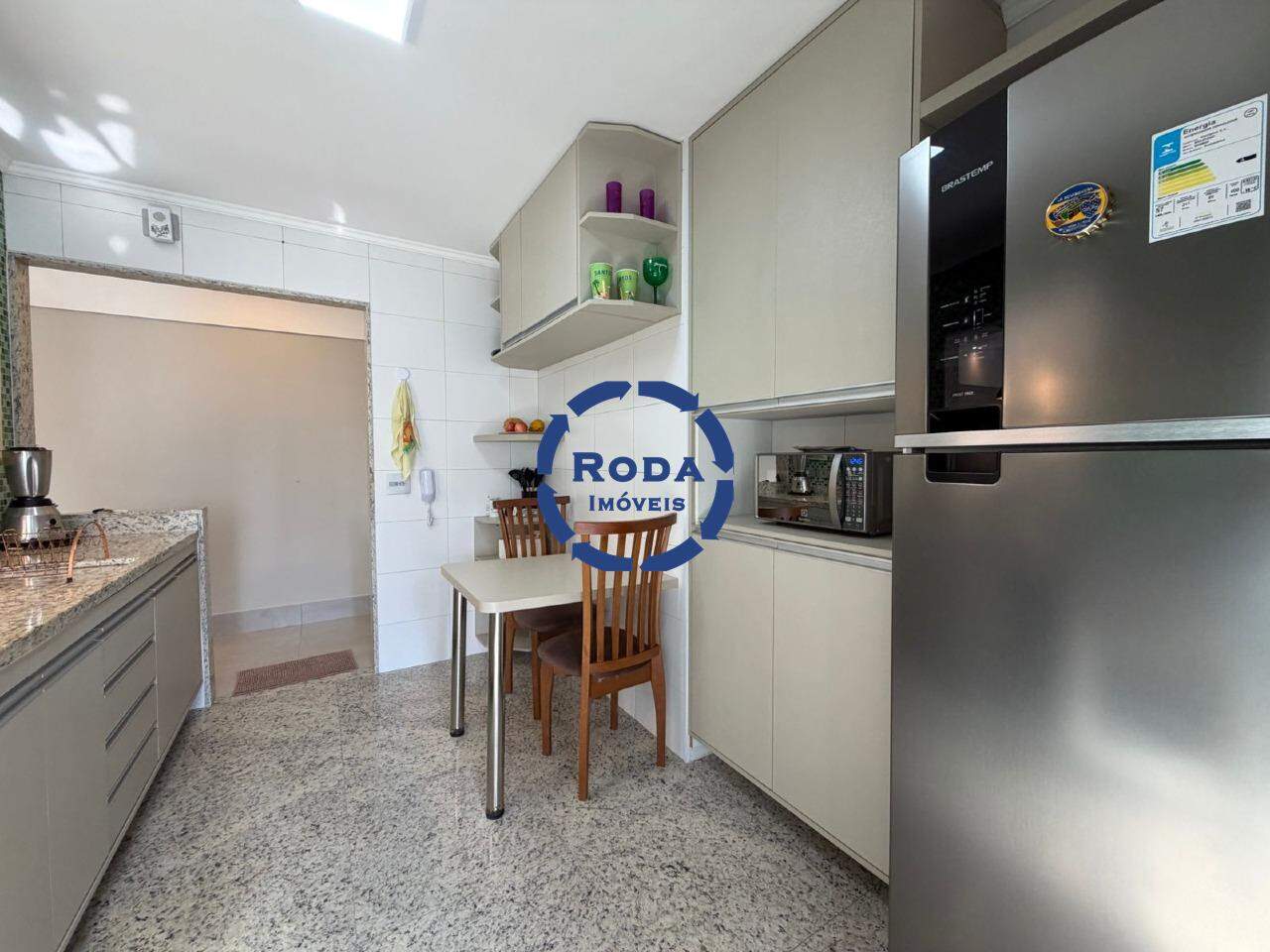 Apartamento à venda no Aparecida: